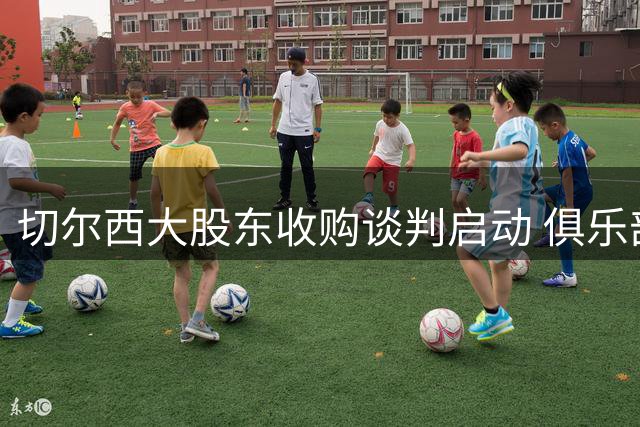 切尔西大股东收购谈判启动 俱乐部身价或超50亿英镑